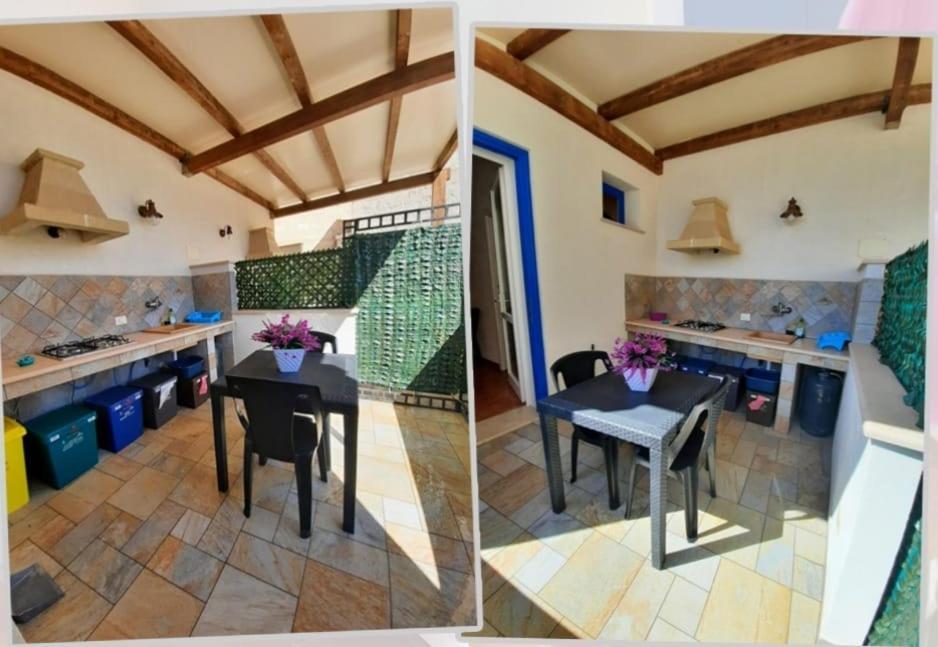 Turismo Egadi - Appartamenti Favignana Exterior foto