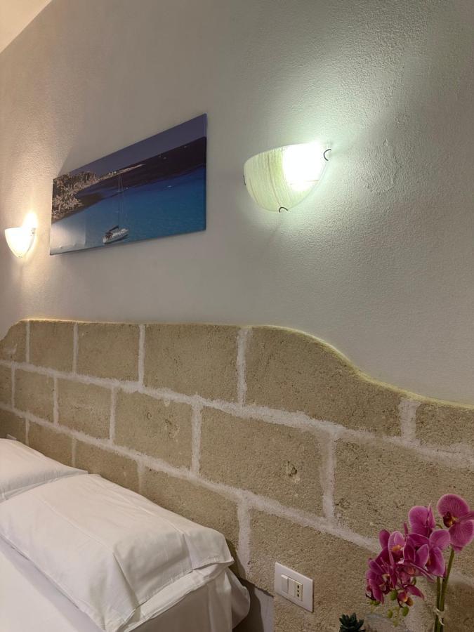 Turismo Egadi - Appartamenti Favignana Exterior foto