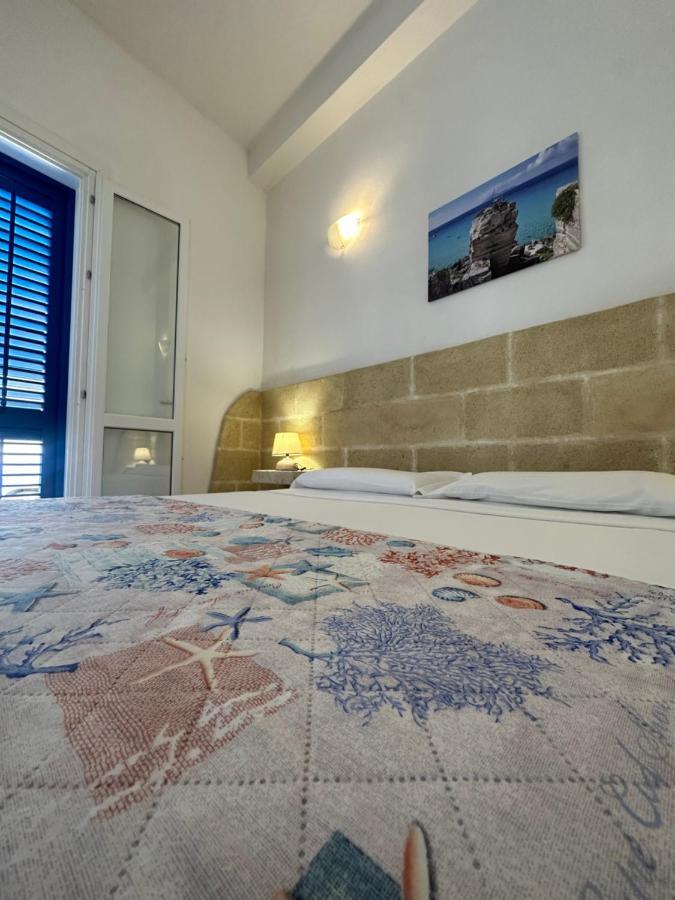 Turismo Egadi - Appartamenti Favignana Exterior foto