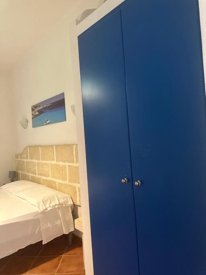 Turismo Egadi - Appartamenti Favignana Exterior foto
